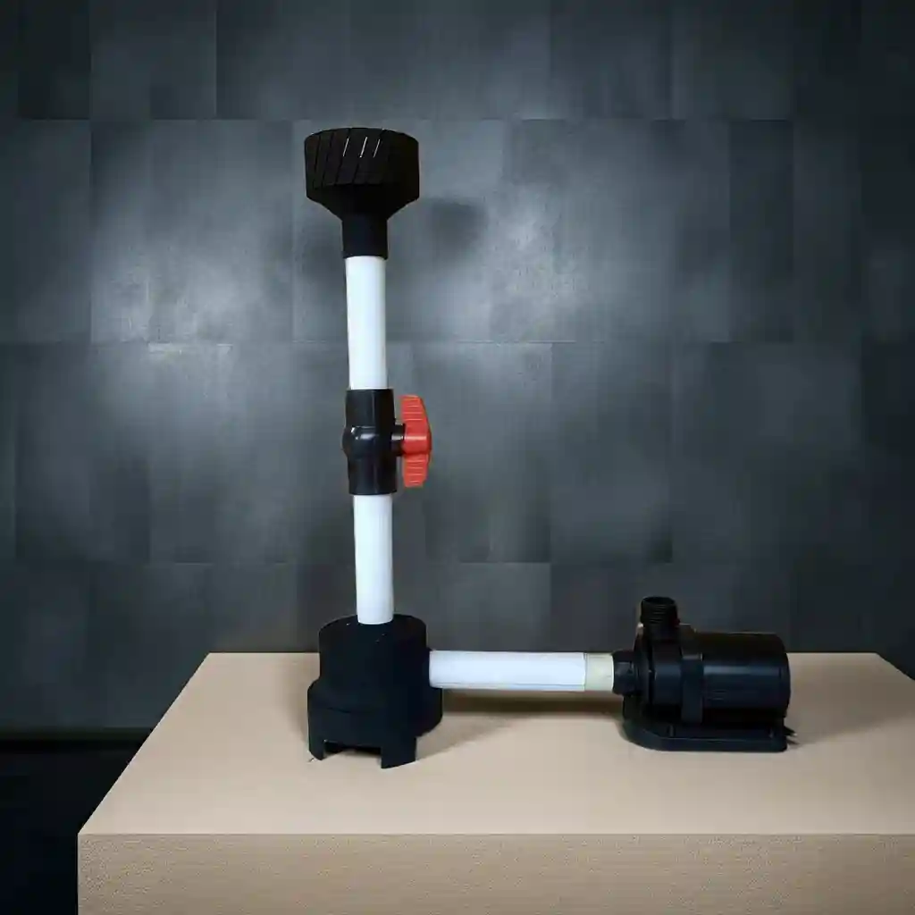 Paket skimmer Vaccum drain tipe 2