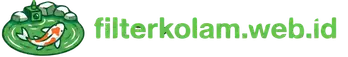 Filterkolam.web.id